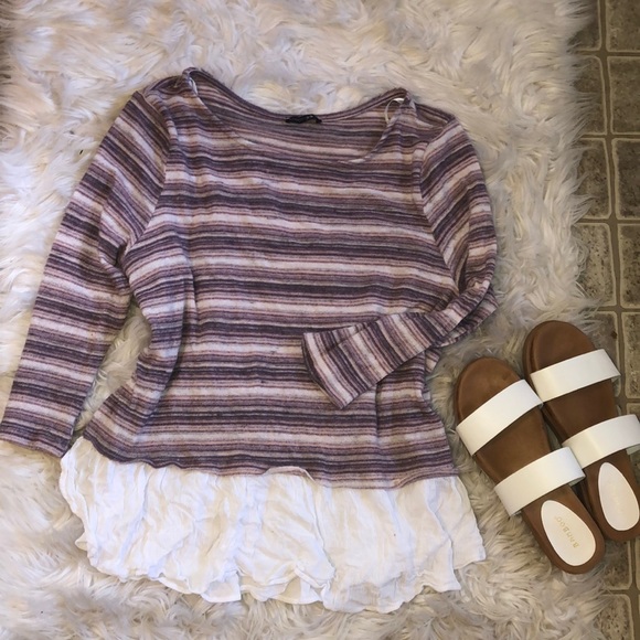 Office friendly fun top - Picture 3 of 8